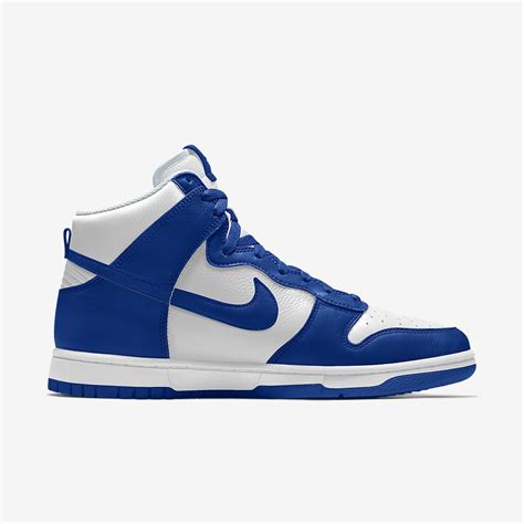 nike dunk hoog|Nike dunk high tops.